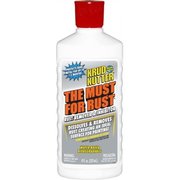 Krud Kutter Krud Kutter MR08-6 8 Oz Rust Remover & Inhibitor MR08/6